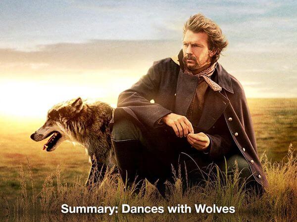 Dances with Wolves Review